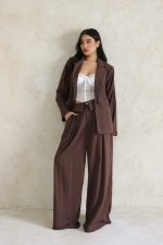 ⁦חליפת מכנס קיפול⁩ – תמונה ⁦8⁩