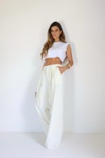 ⁦מכנס צמה⁩ – תמונה ⁦2⁩