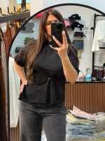 ⁦חולצת כיווץ⁩ – תמונה ⁦3⁩