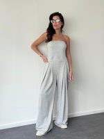 ⁦אוברול סטרפלס⁩ – תמונה ⁦4⁩