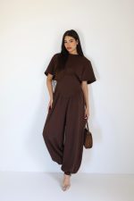 ⁦אוברול שכמיה⁩ – תמונה ⁦4⁩