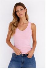 ⁦גופיית וי⁩ – תמונה ⁦4⁩