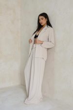 ⁦חליפת מכנס קיפול⁩ – תמונה ⁦4⁩