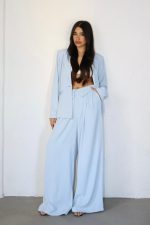 ⁦חליפת מכנס קיפול⁩ – תמונה ⁦6⁩