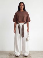 ⁦מכנס עניבה⁩ – תמונה ⁦2⁩