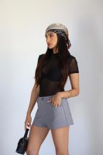 ⁦בגד גוף צווארון⁩ – תמונה ⁦3⁩