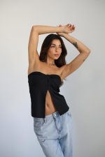 ⁦סטרפלס פתח⁩ – תמונה ⁦3⁩