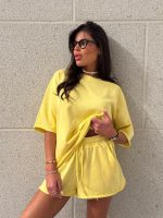 ⁦חליפת שורט⁩ – תמונה ⁦4⁩