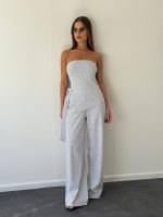 ⁦חליפת סטרפלס⁩ – תמונה ⁦2⁩