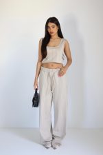 ⁦חליפת ג׳רזי פסים⁩ – תמונה ⁦22⁩