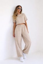 חליפת משבצות