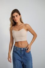 ⁦גופית ספגטי בטן⁩ – תמונה ⁦6⁩