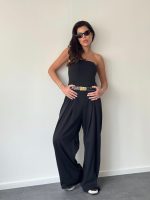 ⁦אוברול סטרפלס⁩ – תמונה ⁦3⁩