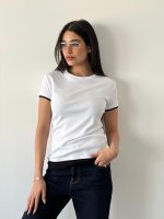 ⁦חולצת ניקי שילוב⁩ – תמונה ⁦3⁩