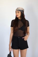 ⁦בגד גוף צווארון⁩ – תמונה ⁦5⁩