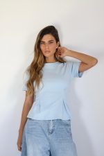 ⁦חולצת פנסים⁩ – תמונה ⁦7⁩