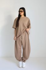 ⁦חליפת מכנס בלון⁩ – תמונה ⁦5⁩