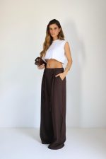 ⁦מכנס צמה⁩ – תמונה ⁦5⁩