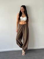 ⁦מכנס בלון⁩ – תמונה ⁦2⁩