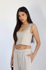 ⁦חליפת ג׳רזי פסים⁩ – תמונה ⁦24⁩