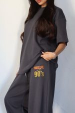 ⁦חליפת כיתוב בגב⁩ – תמונה ⁦11⁩