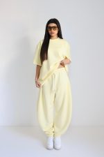 ⁦חליפת מכנס בלון⁩ – תמונה ⁦7⁩