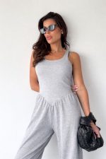 אוברול משולש