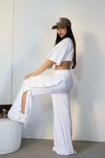 ⁦מכנס תיקתקים⁩ – תמונה ⁦2⁩