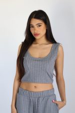 ⁦חליפת ג׳רזי פסים⁩ – תמונה ⁦13⁩