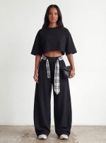 ⁦מכנס עניבה⁩ – תמונה ⁦3⁩