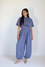 אוברול שכמיה