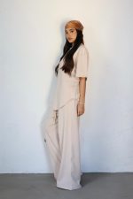 ⁦חליפת אוברסייז ביצה⁩ – תמונה ⁦7⁩