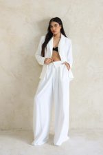 ⁦חליפת מכנס קיפול⁩ – תמונה ⁦7⁩