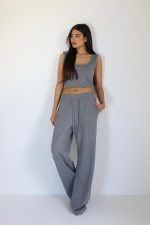 ⁦חליפת ג׳רזי פסים⁩ – תמונה ⁦9⁩