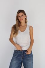 ⁦גופיית וי⁩ – תמונה ⁦5⁩