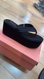 ⁦כפכף פלטפורמה⁩ – תמונה ⁦4⁩