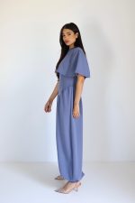 ⁦אוברול שכמיה⁩ – תמונה ⁦2⁩