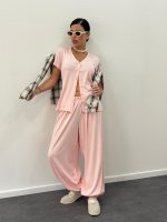 ⁦חליפת כפתורים⁩ – תמונה ⁦2⁩