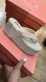 ⁦כפכף פלטפורמה⁩ – תמונה ⁦3⁩