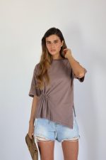 ⁦חולצת כיווץ⁩ – תמונה ⁦4⁩