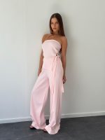 חליפת סטרפלס