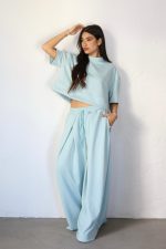 ⁦חליפת לוז קרופ⁩ – תמונה ⁦2⁩