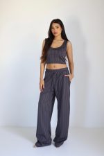 ⁦חליפת ג׳רזי פסים⁩ – תמונה ⁦15⁩