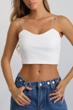 ⁦גופית ספגטי בטן⁩ – תמונה ⁦4⁩