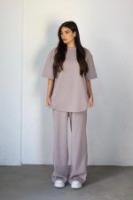 ⁦חליפת אוברסייז ביצה⁩ – תמונה ⁦18⁩