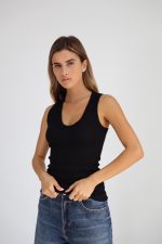 ⁦גופיית וי⁩ – תמונה ⁦6⁩