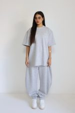 ⁦חליפת מכנס בלון⁩ – תמונה ⁦6⁩