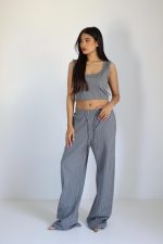 ⁦חליפת ג׳רזי פסים⁩ – תמונה ⁦14⁩