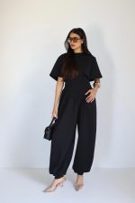 ⁦אוברול שכמיה⁩ – תמונה ⁦9⁩