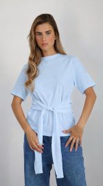 ⁦בייסיק קשירה⁩ – תמונה ⁦5⁩